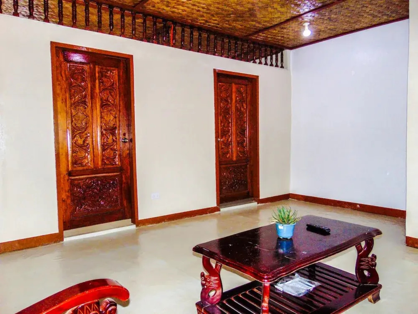 Pangulatan Beach Resort - Dormitory