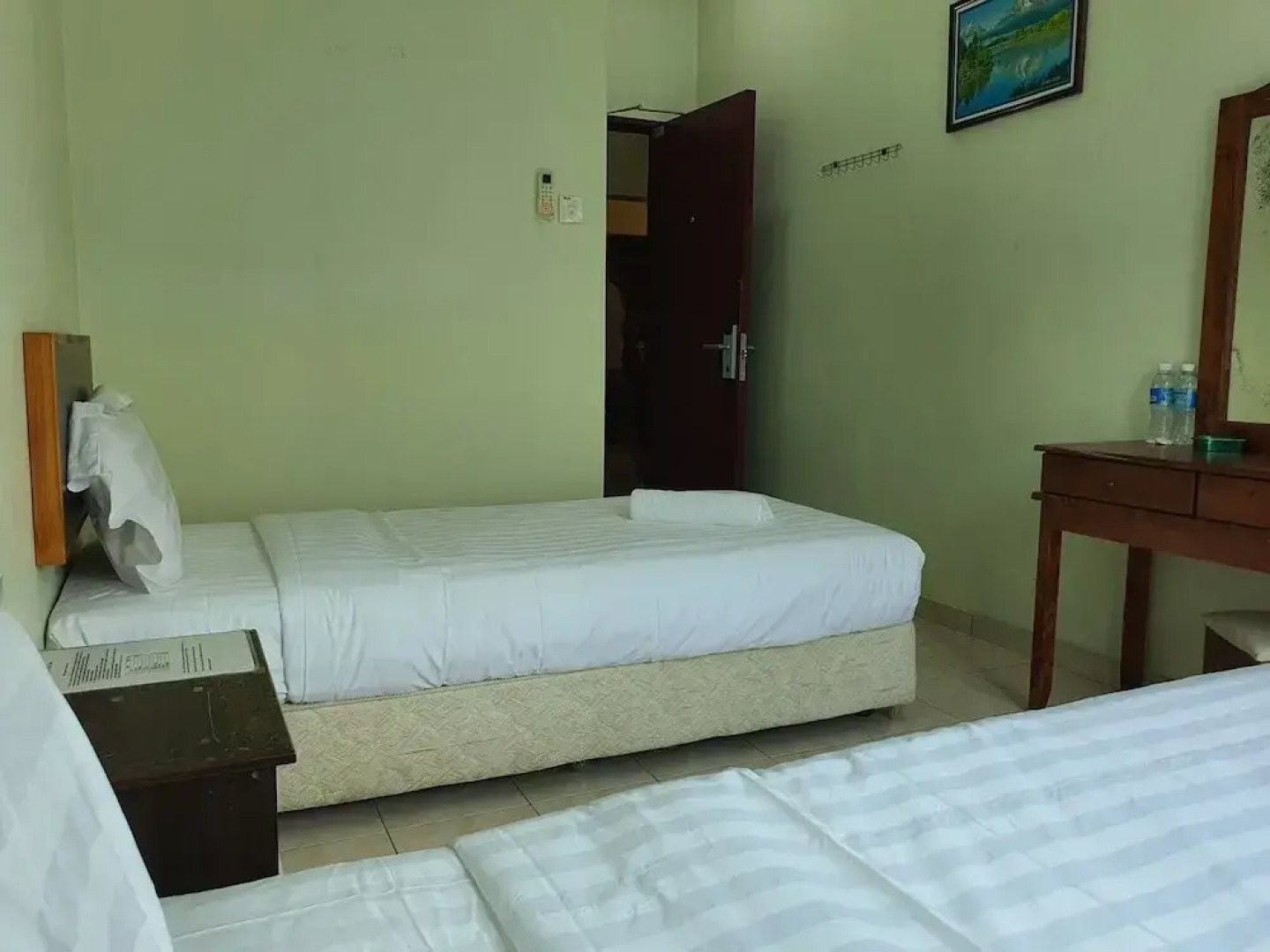 Hotel O Good View Inn