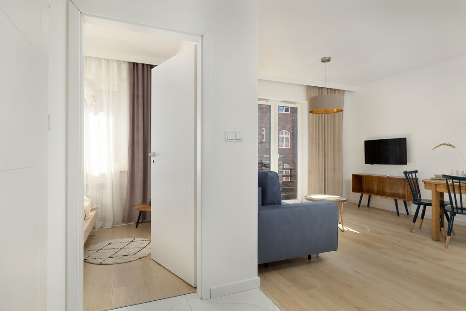 Trendy Apartment Katowice by Renters