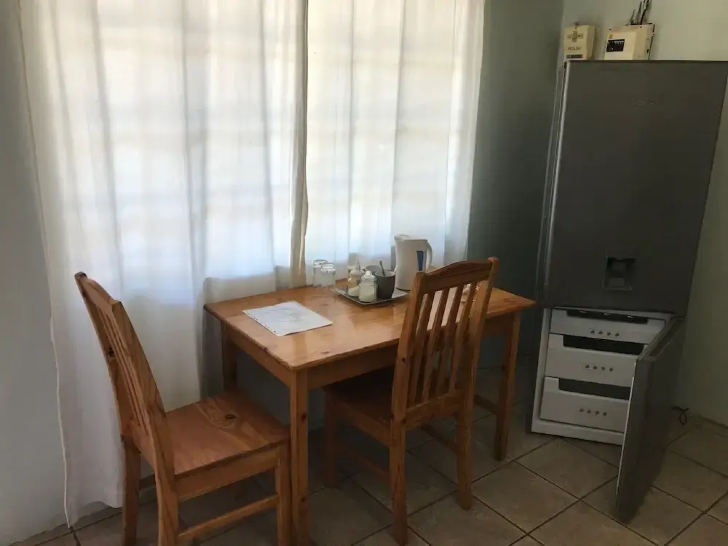 Kololo Bed and Breakfast