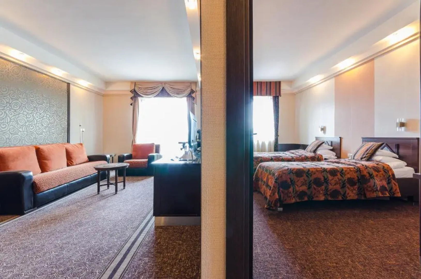 Hunguest Hotel Apollo