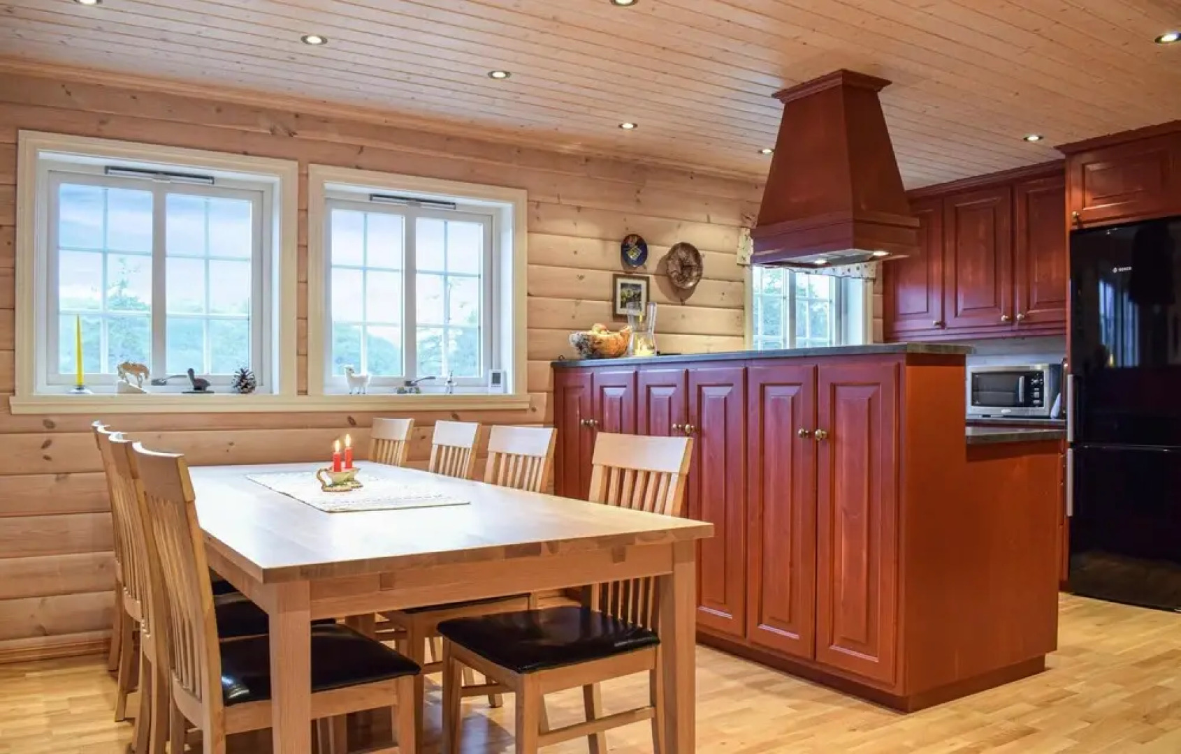 Stunning Home in Vossestrand With Sauna, Wifi and 4 Bedrooms