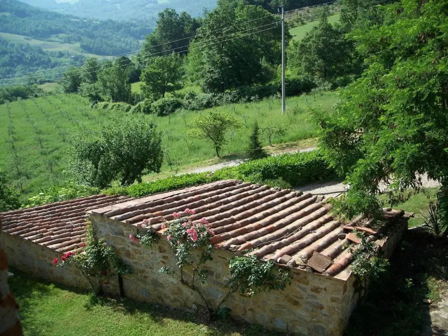Agriturismo Santa Caterina