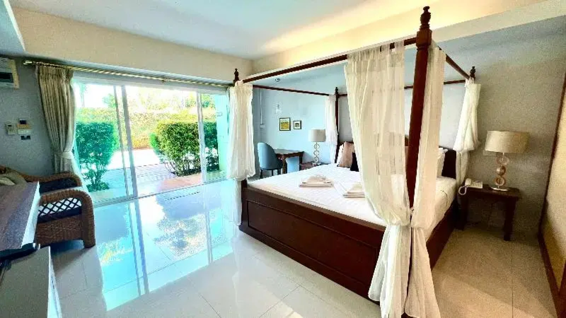 Phuhunsa Boutique Hotel By Zuzu