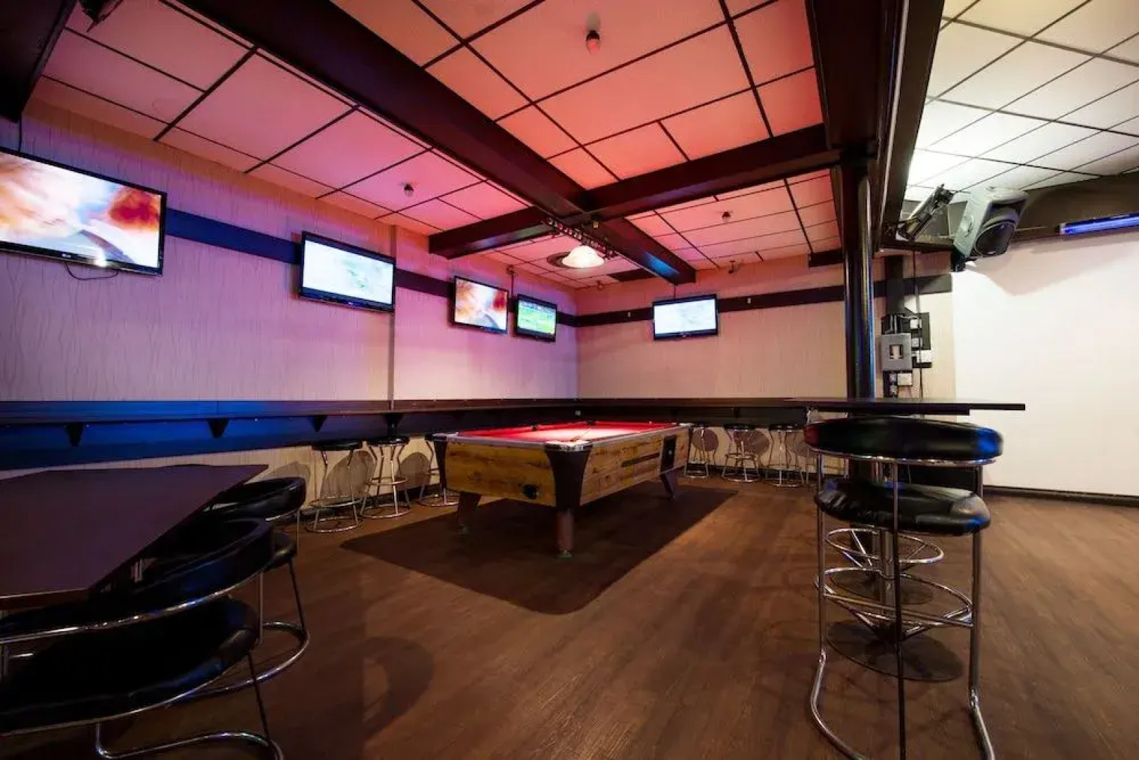 Victoria Inn Flin Flon