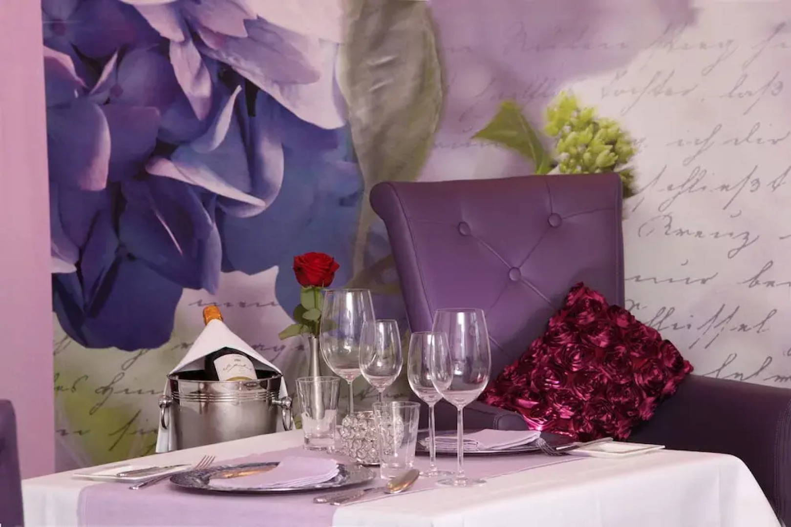 Hotel am Schloss Rockenhausen