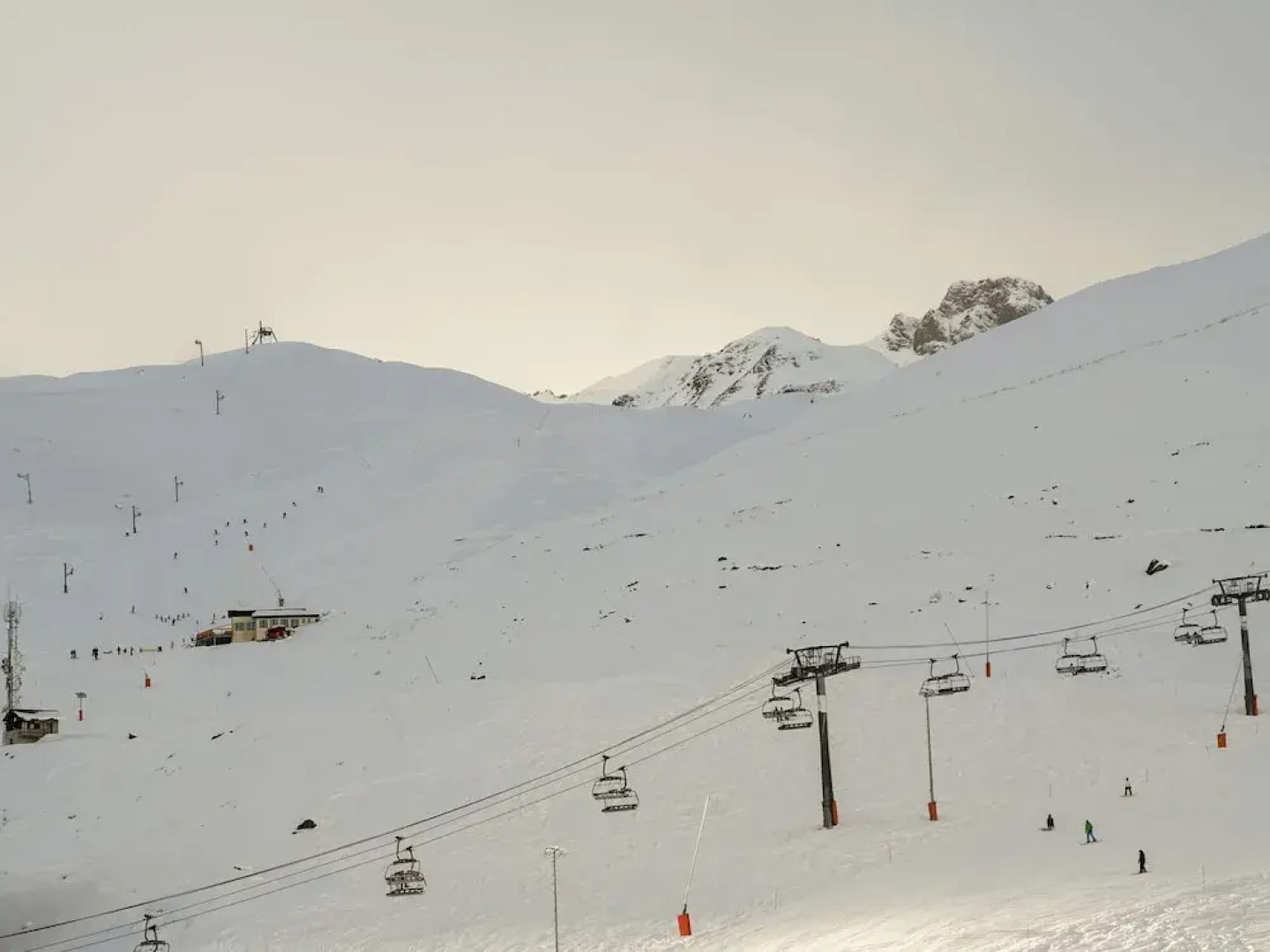 Hôtel Le Diamond Rock