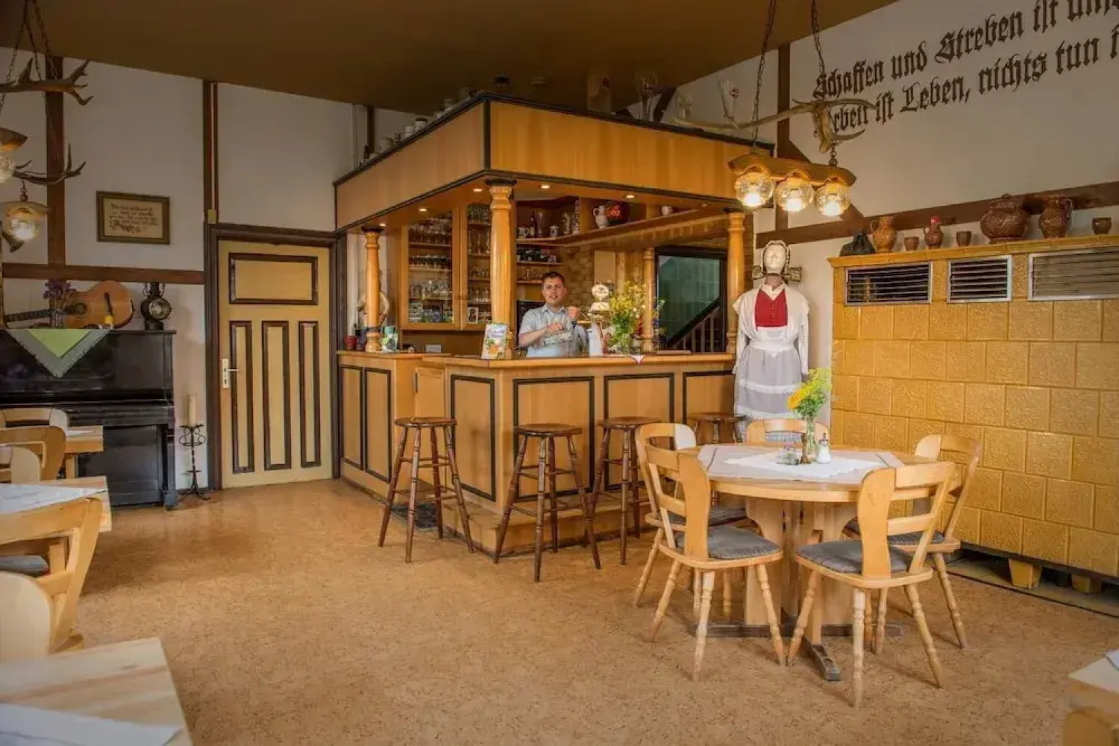 Landgasthof Marlishausen