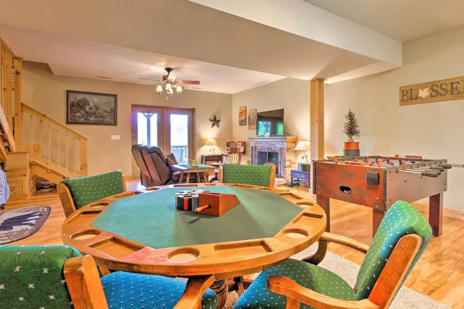 'smoky Top Summit' ~ 12 Miles to National Park!