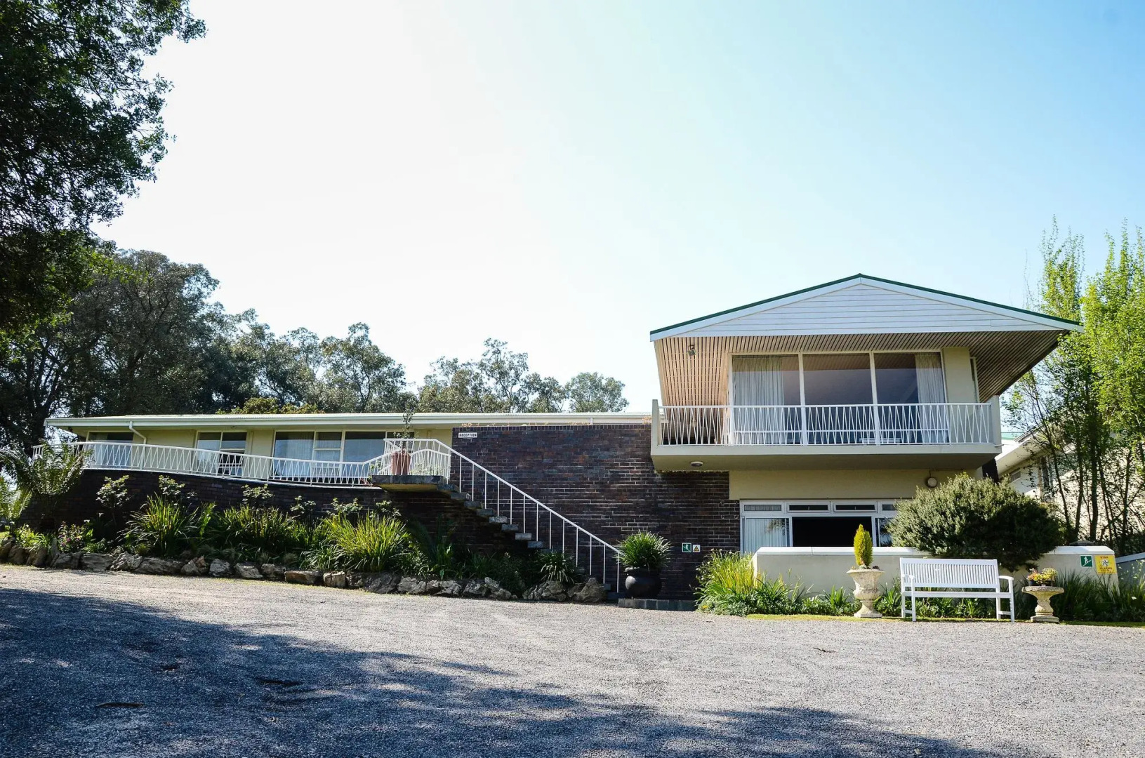 Groenvlei Guest Farm