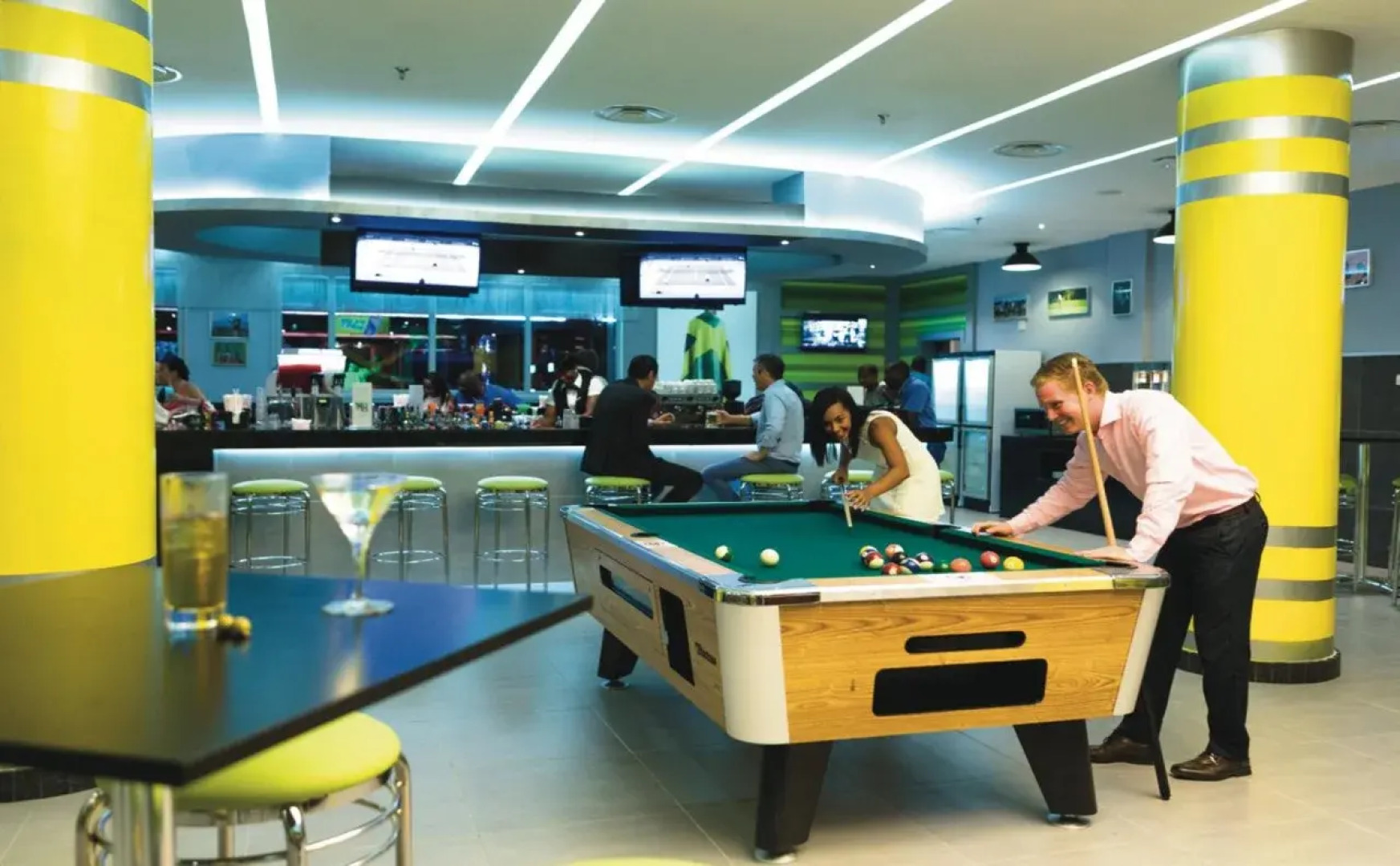 Hotel Riu Negril - All Inclusive