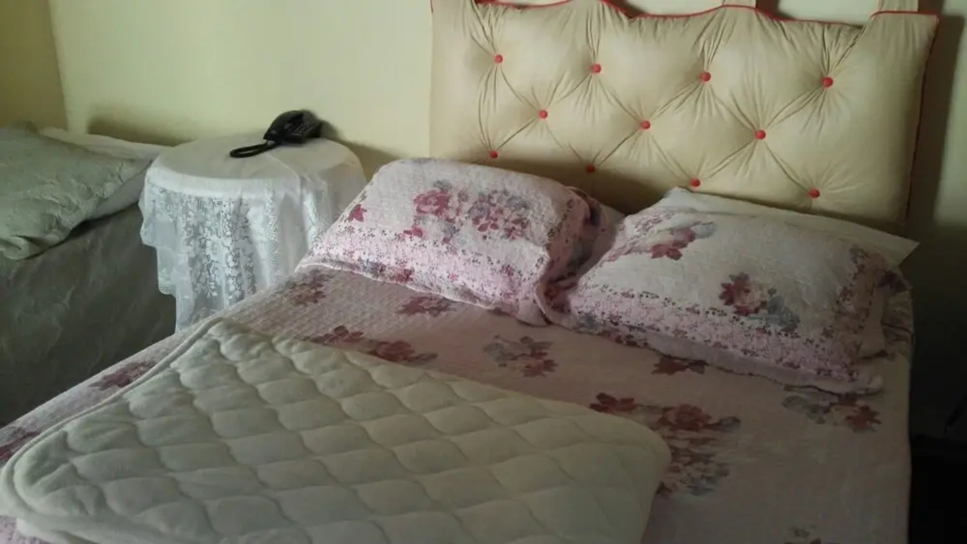 Pousada Alto da Pontinha