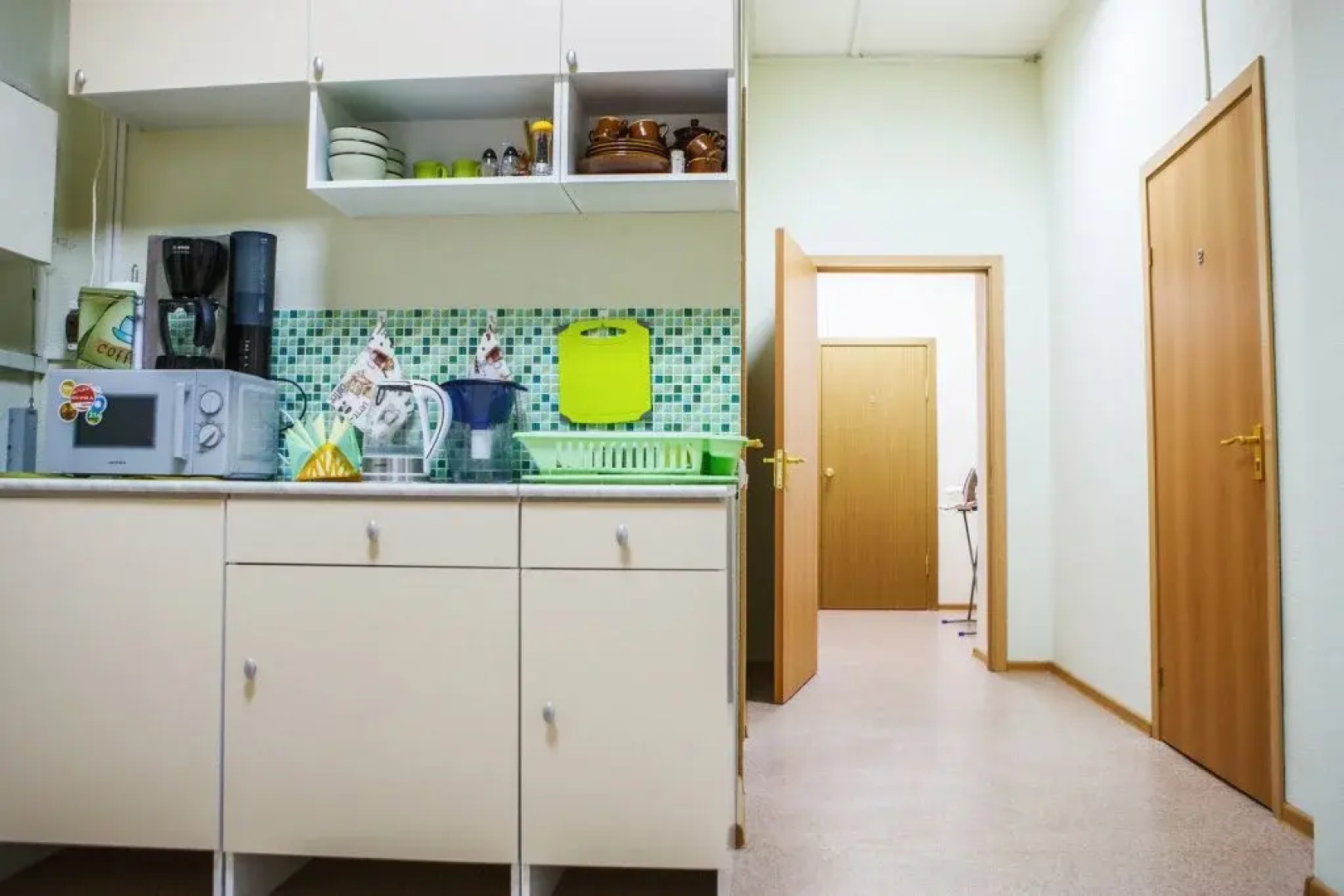 Mak Hostel