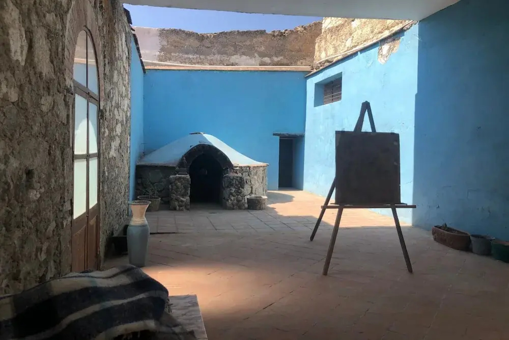 Hotel Hacienda Tecoac