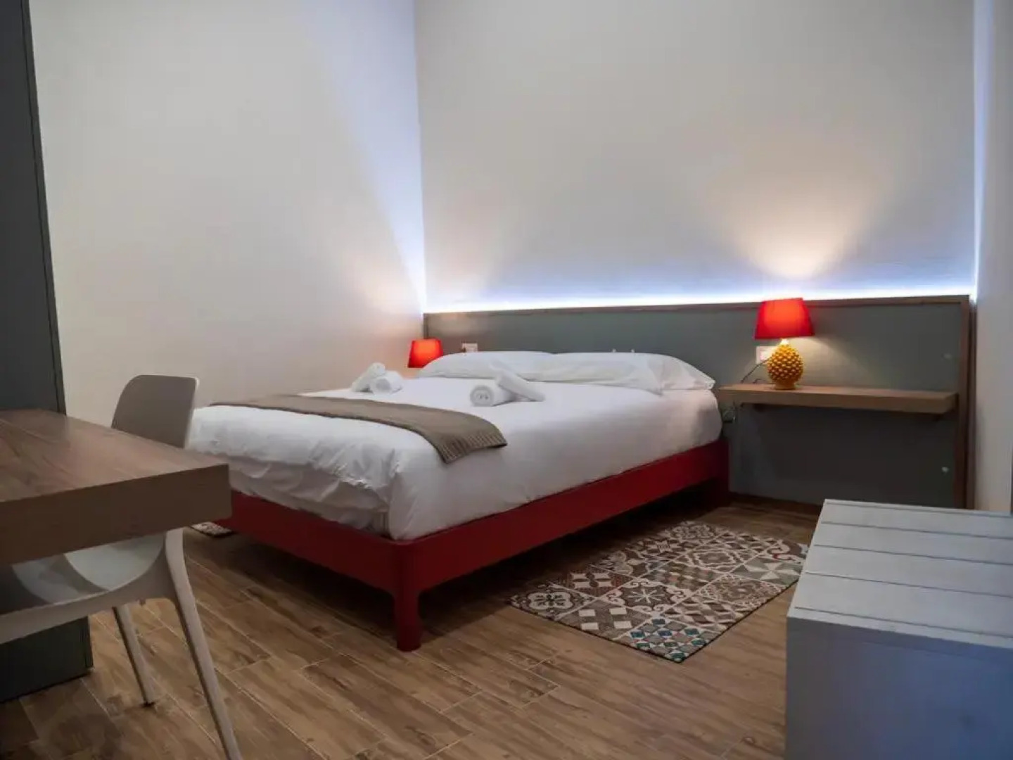 Sicilia Bedda - B&B - Rooms - Apartments