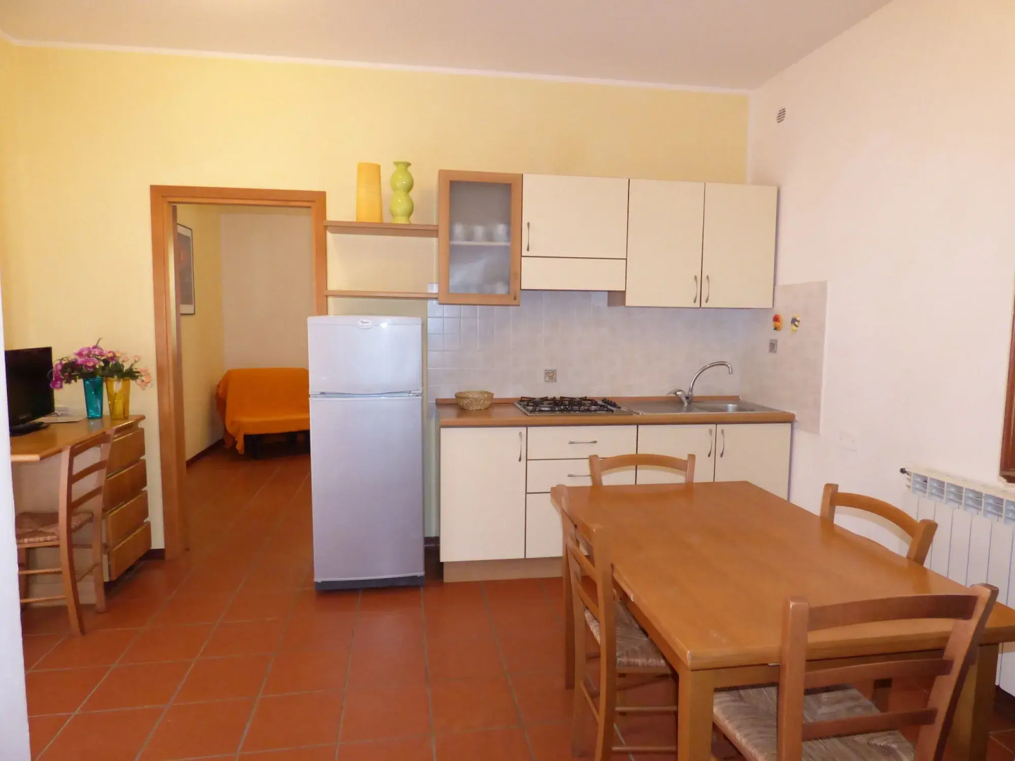 Residence Ghiacci Vecchi