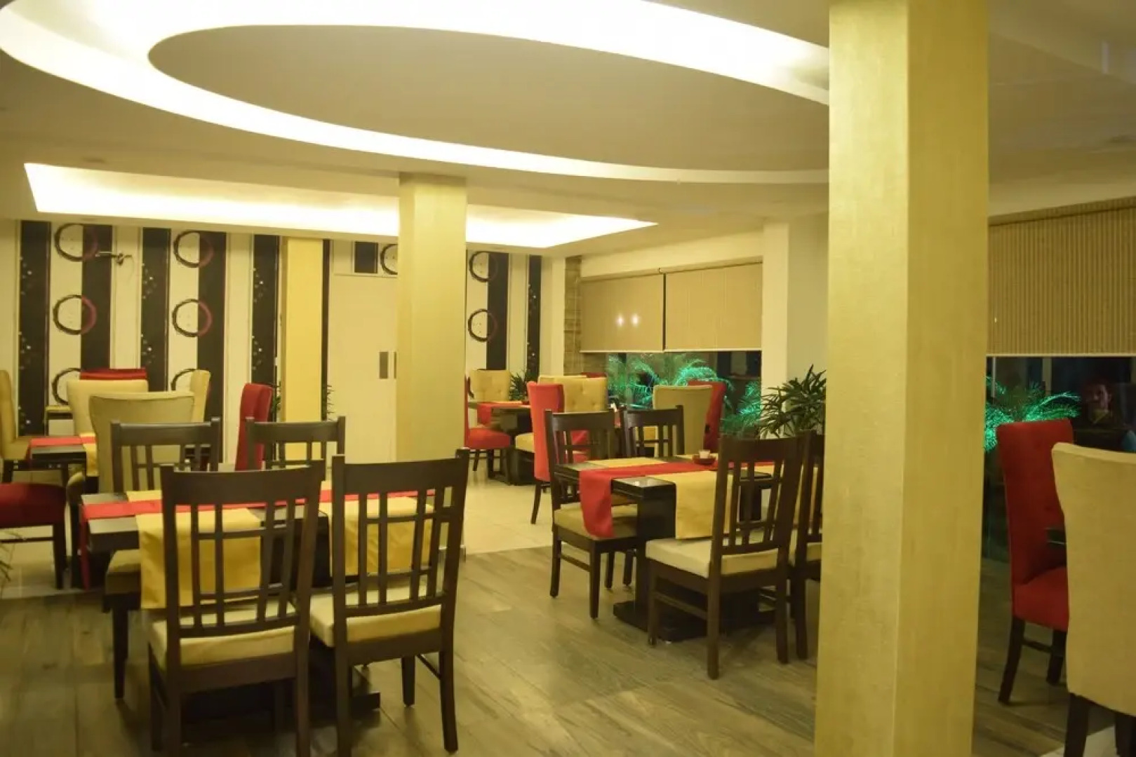 Regenta Resort, Exotica Dharamshala on Hilltop