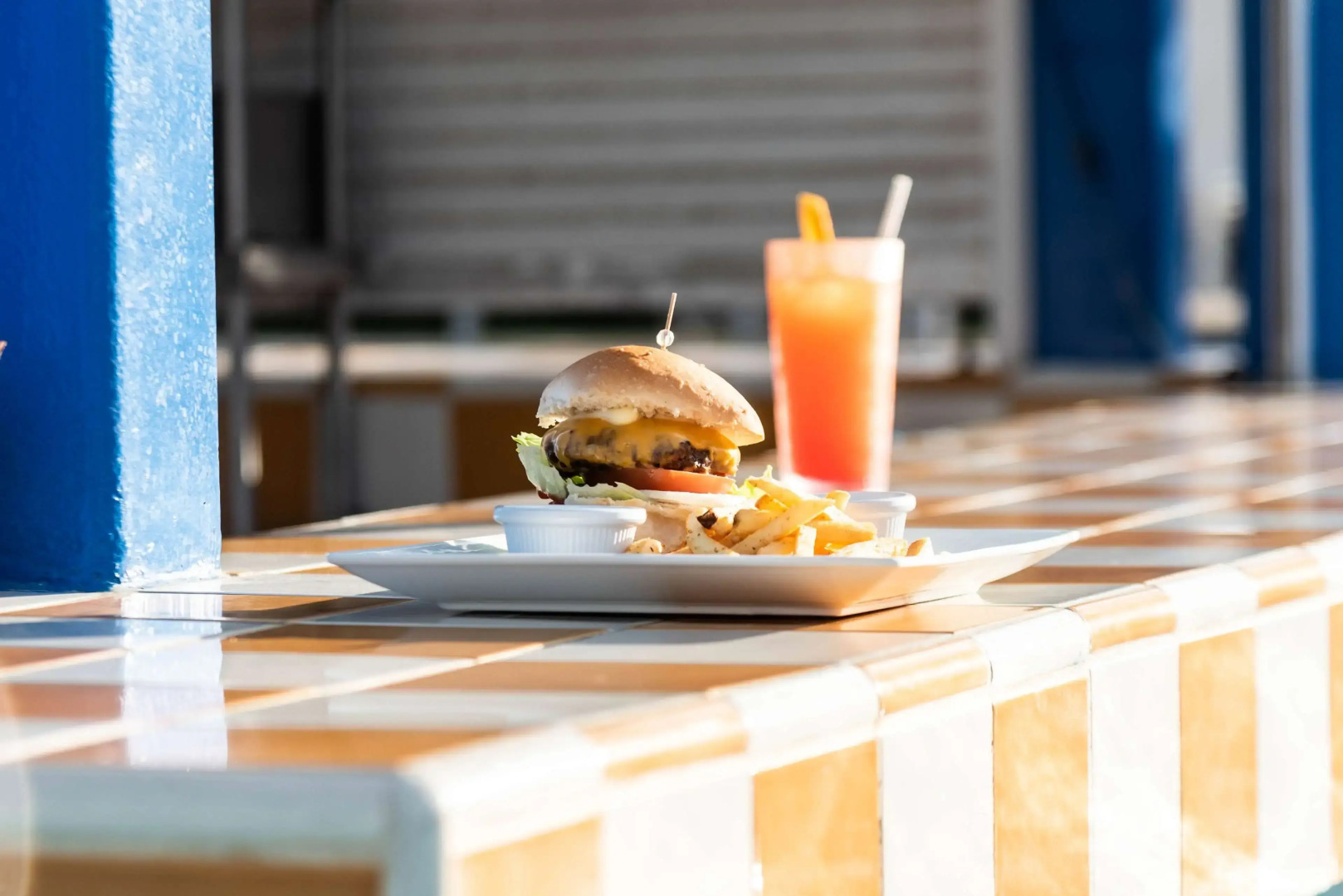 TRYP by Wyndham Aruba