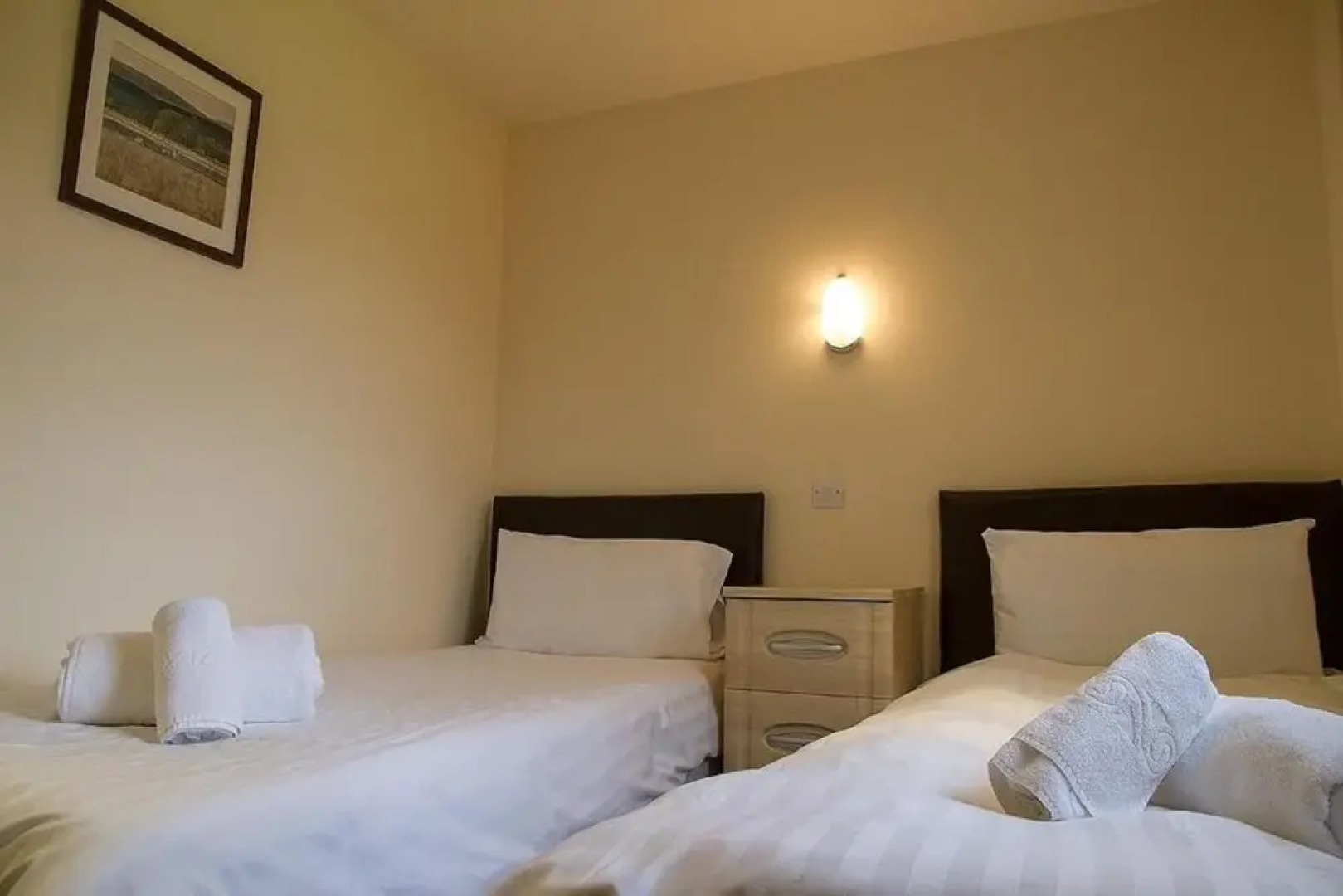 Lakeview Country Club