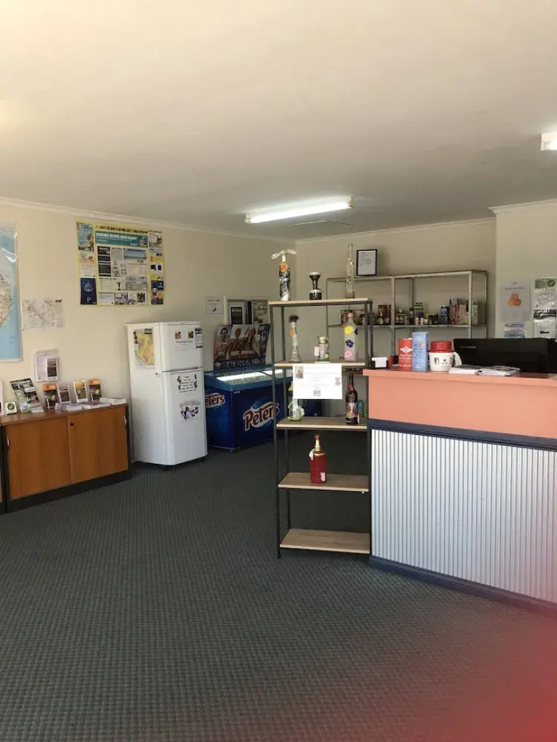 Port Augusta Holiday & Caravan Park