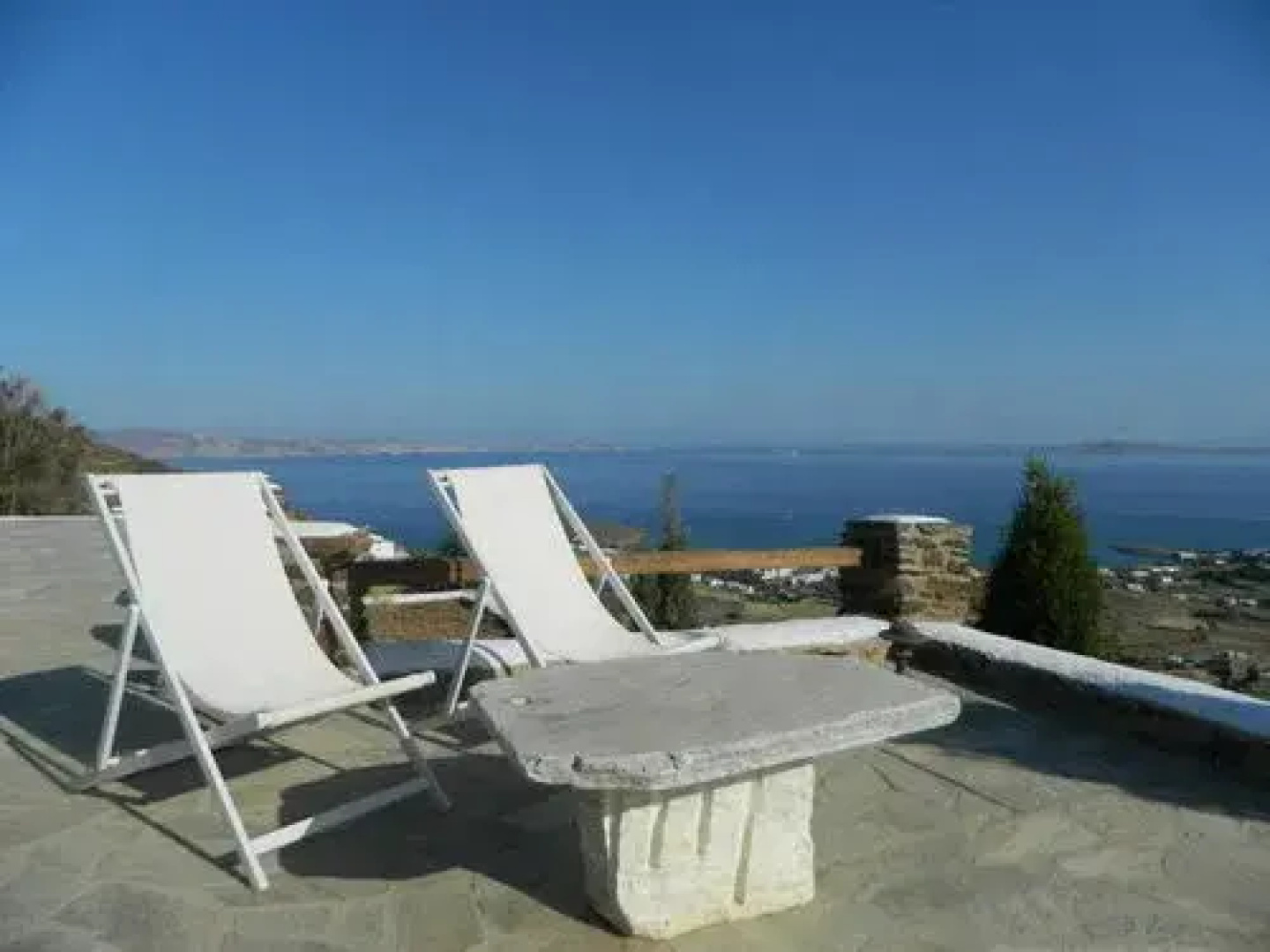 Sea View Exclusive Studios - Tinos