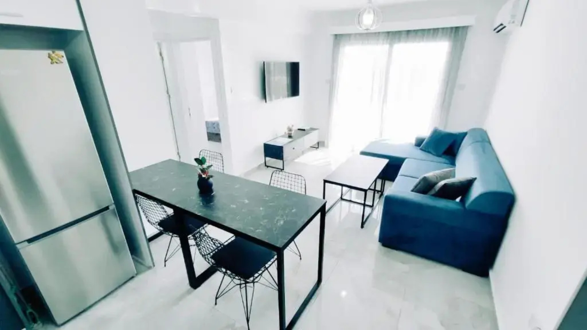 Sea life 2+1 brand new apartment