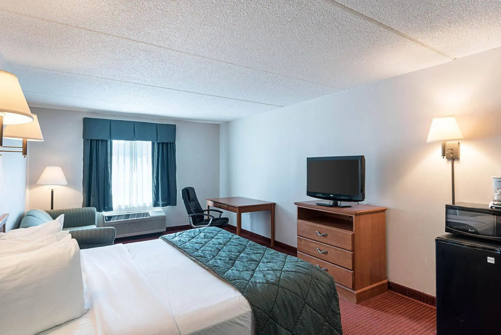 Quality Inn Shepherdstown