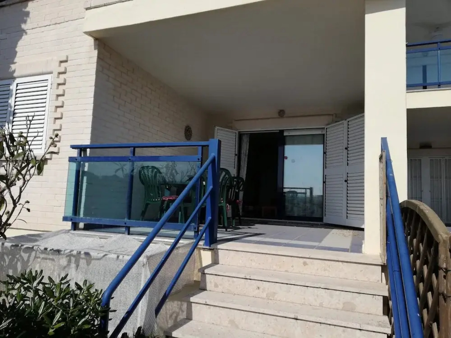 Dorasal Bl. A Esc. IV 1º Pta. 6