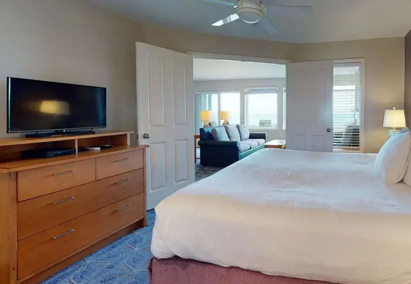 Whale Pointe at Depoe Bay