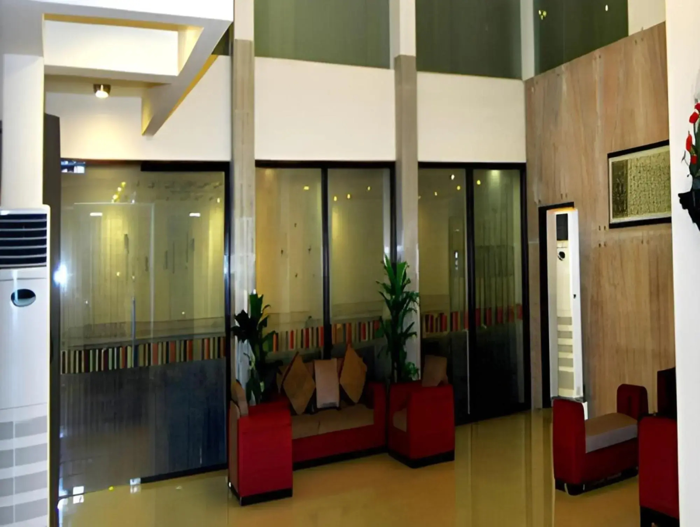 hotel radiance