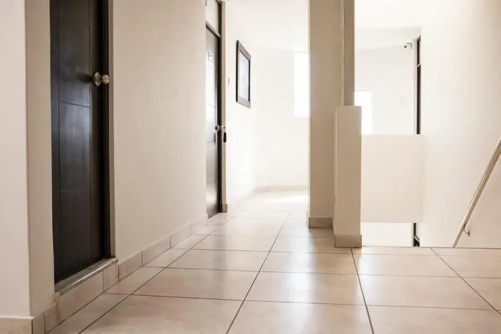 Serk'ana Suite Hostal