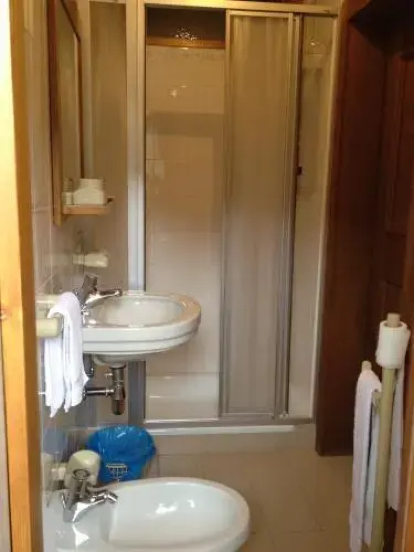 Albergo Garnì Ajarnola