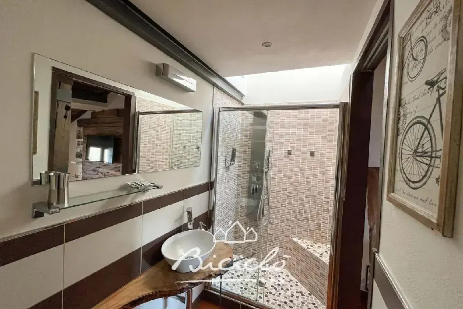 Biciclo Ferrara Città