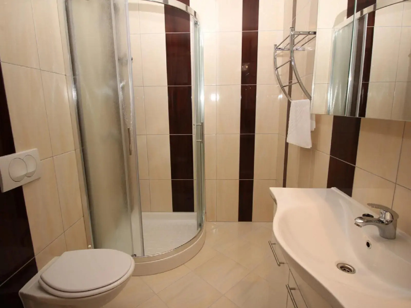 Gorica Eden - Two Bedroom