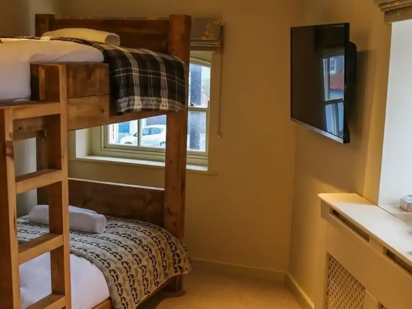 The Quay Bed & Breakfast