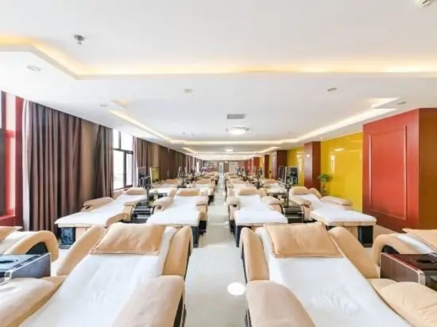 No.9 Hot Spring Hotel (Currently unavailable)