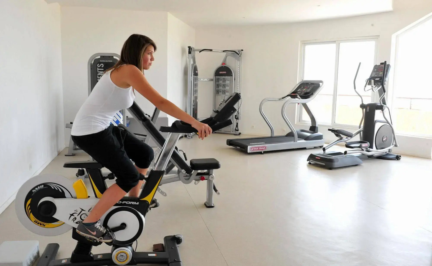 Mövenpick Resort Lamantin Saly