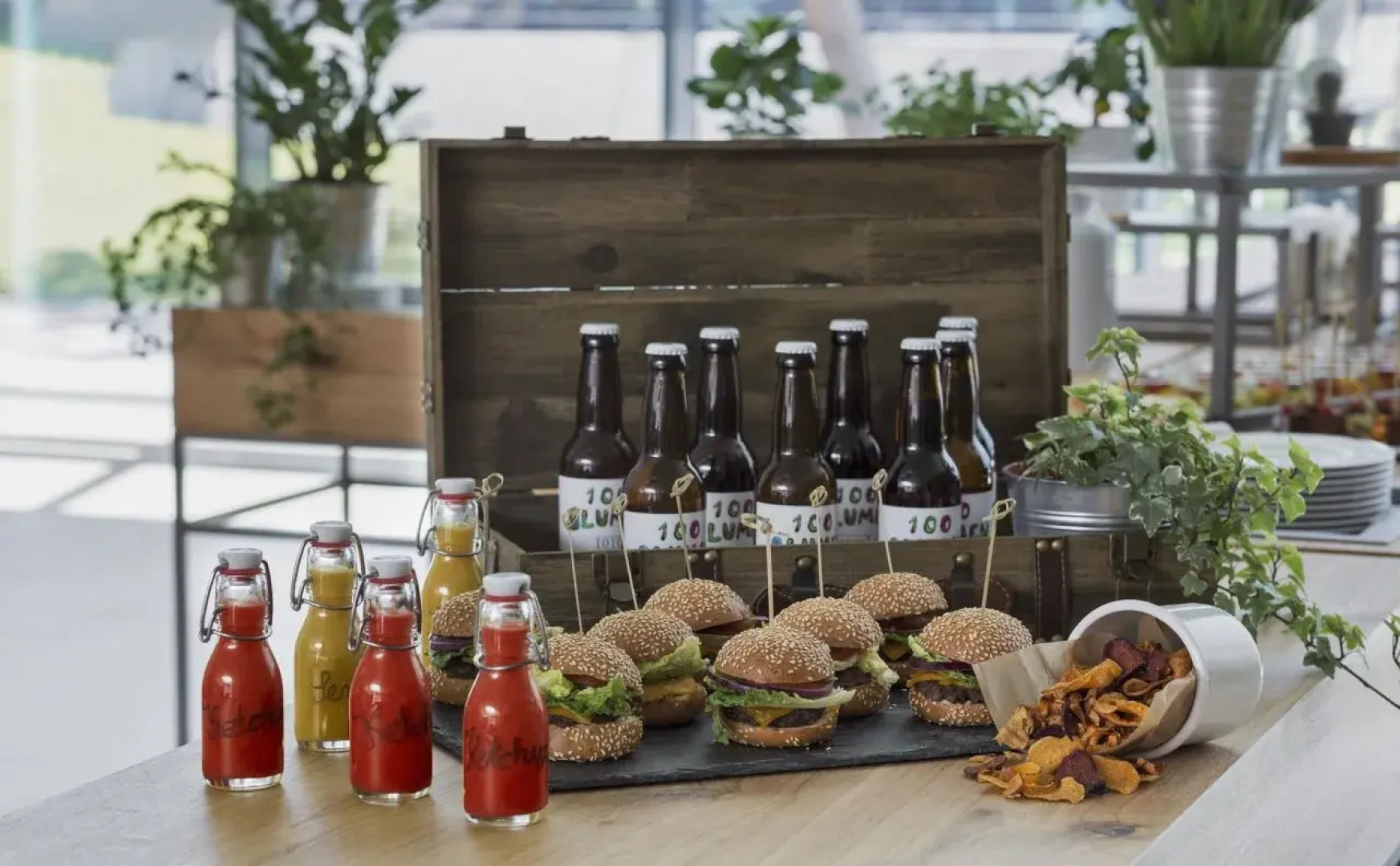 Courtyard Vienna Prater/Messe