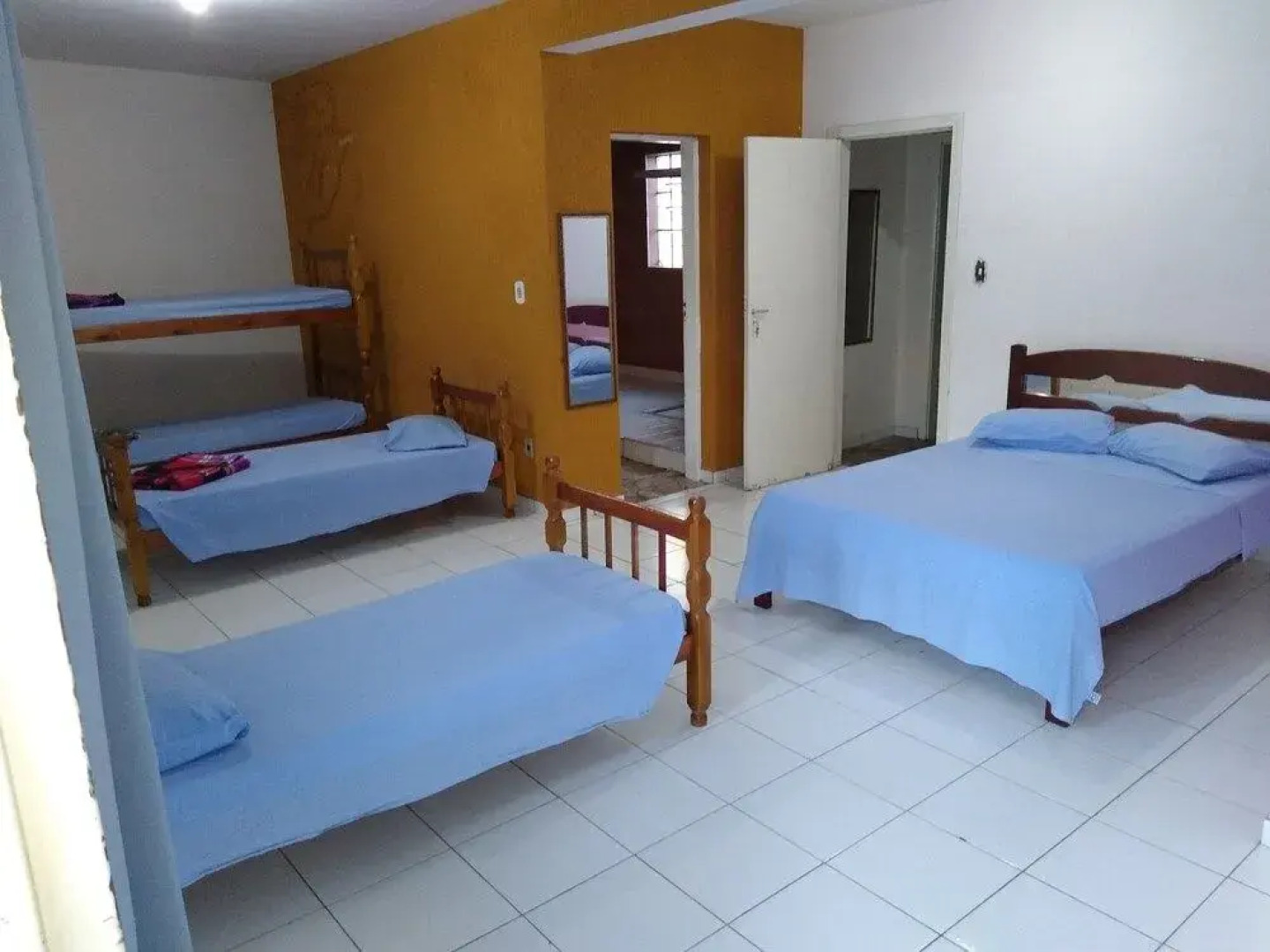 Pousada e Hostel Vo Rita