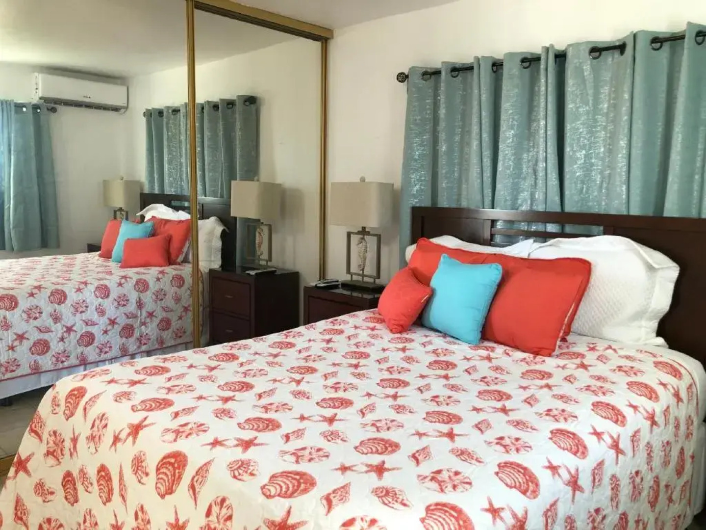 The Beach Guesthouse