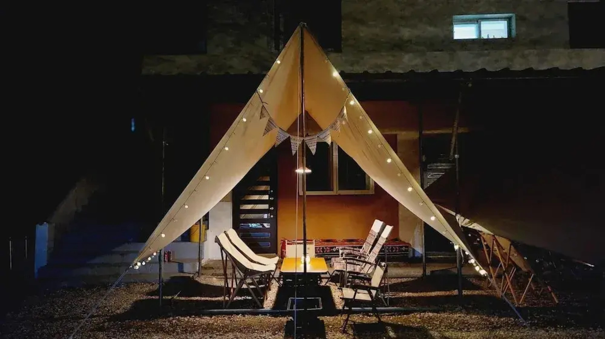 Yeongwol Wood Valley Pension