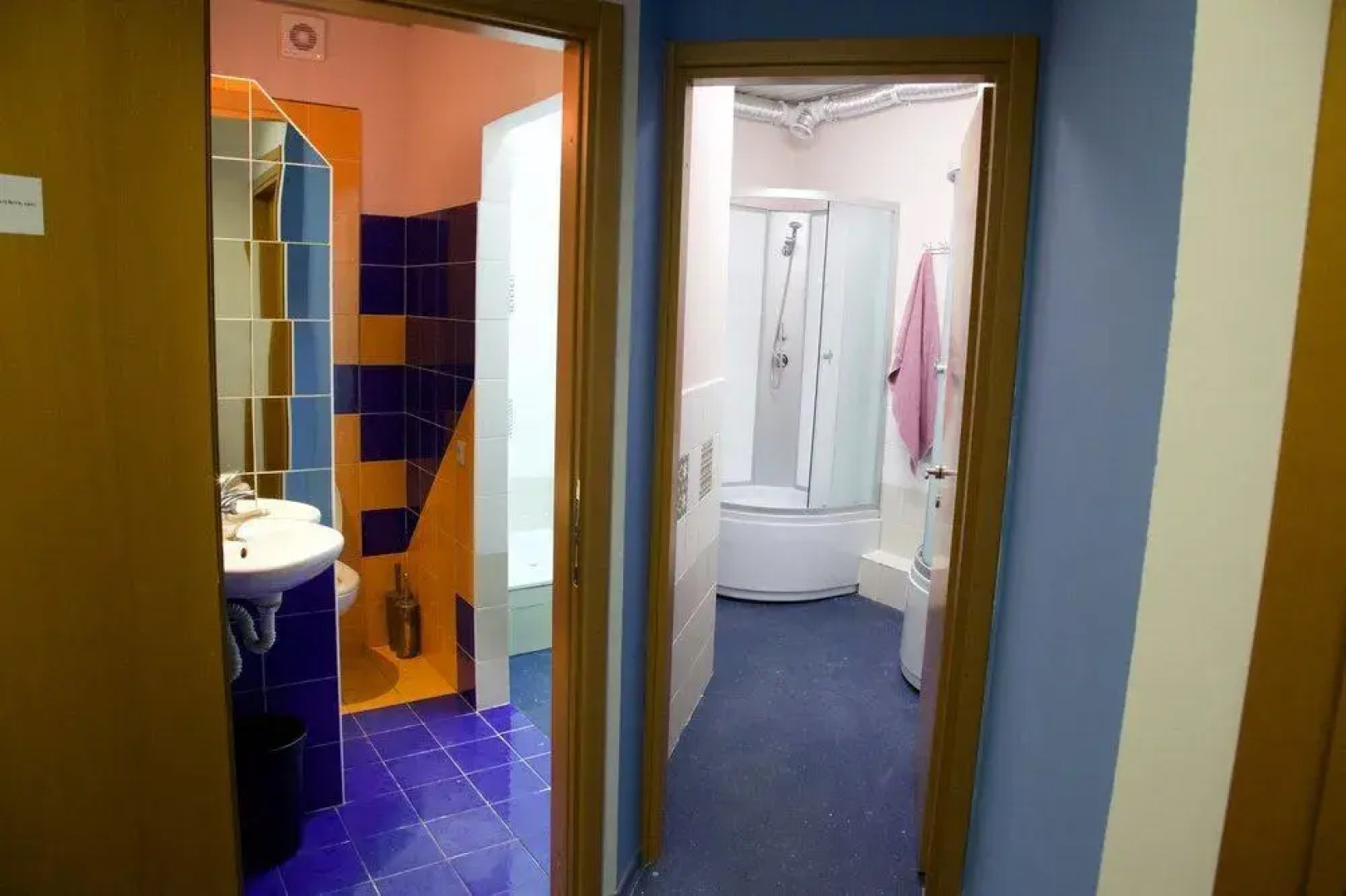 Tikhy Tchas Nikitskaya Capsule - Hostel