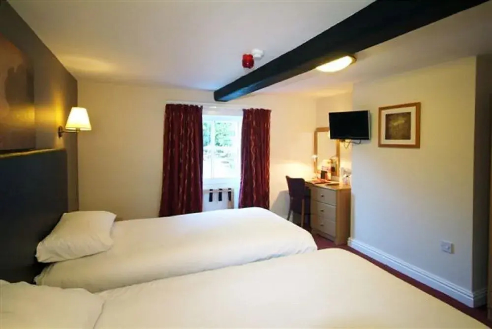 Rockingham Arms by Greene King Inns