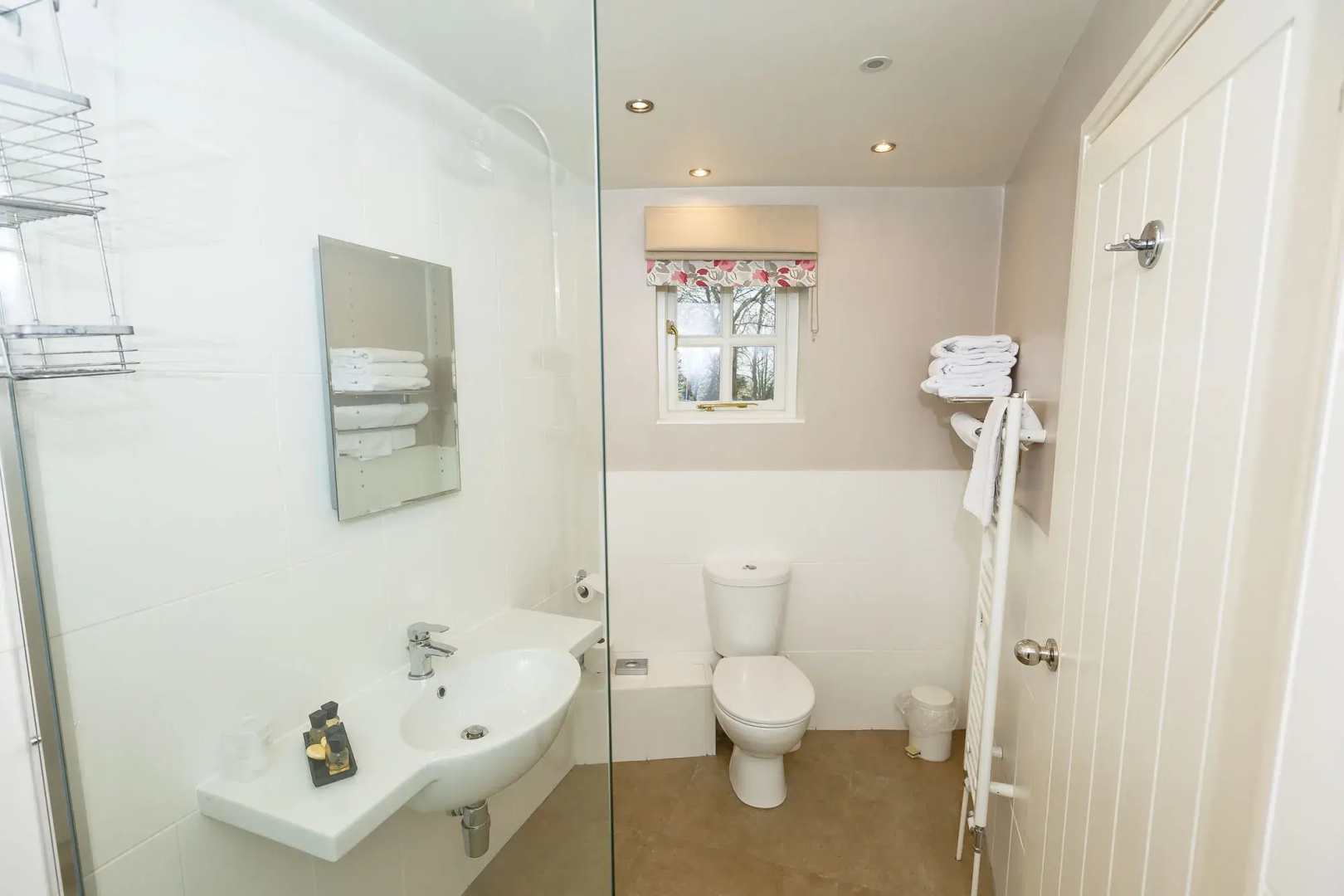 Donington Park Farmhouse Hotel