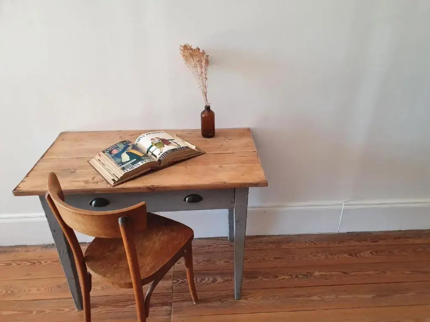 Sojolidays - Appartements d'hôtes & Brocante