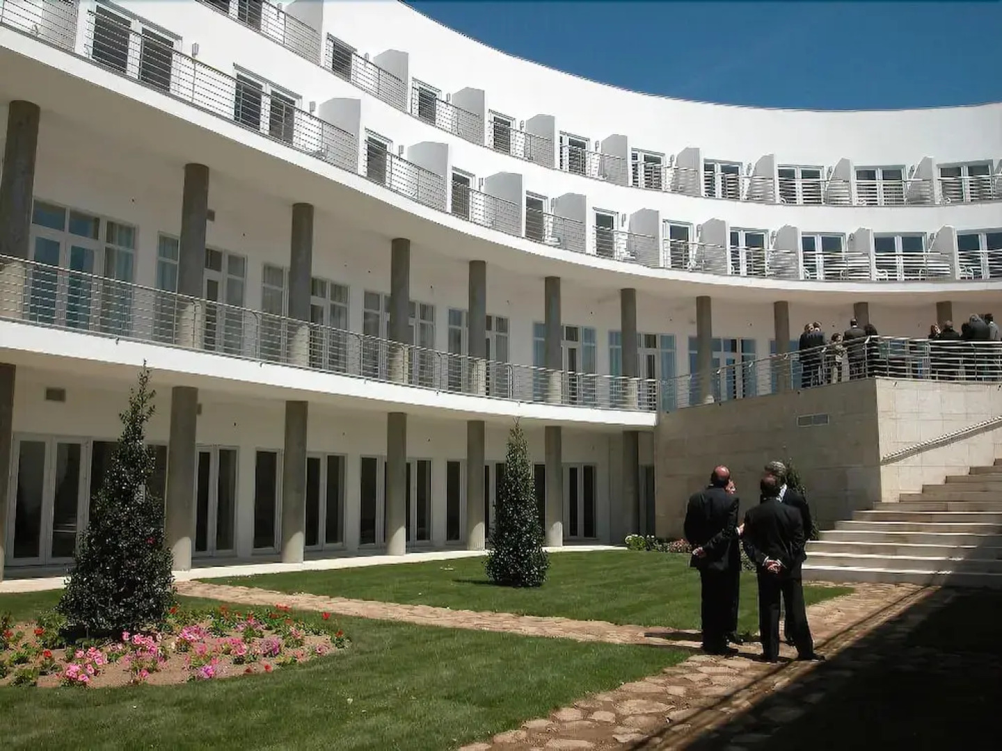 Hotel Turismo De Trancoso