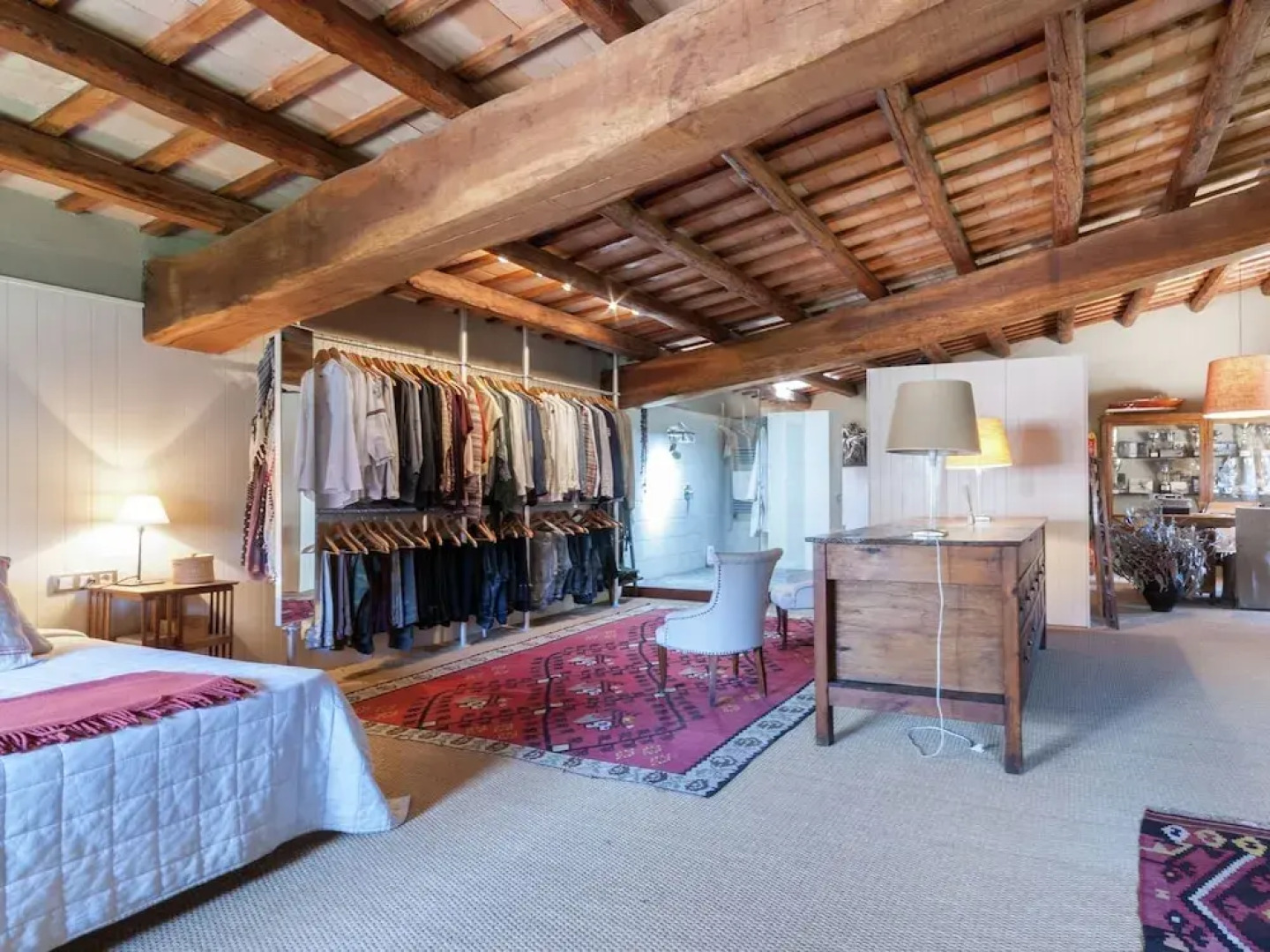 Splendid Mansion With Private Pool in St Pere Pescador