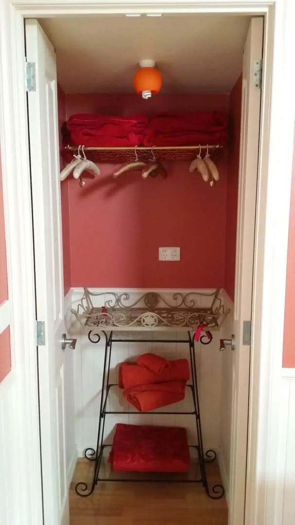 Bella Rouge Cottage