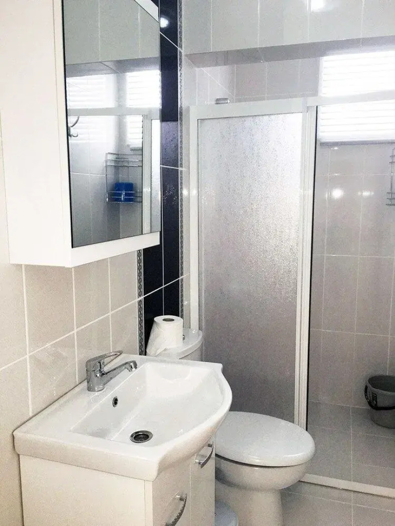 Avsa Belgin Konukevi