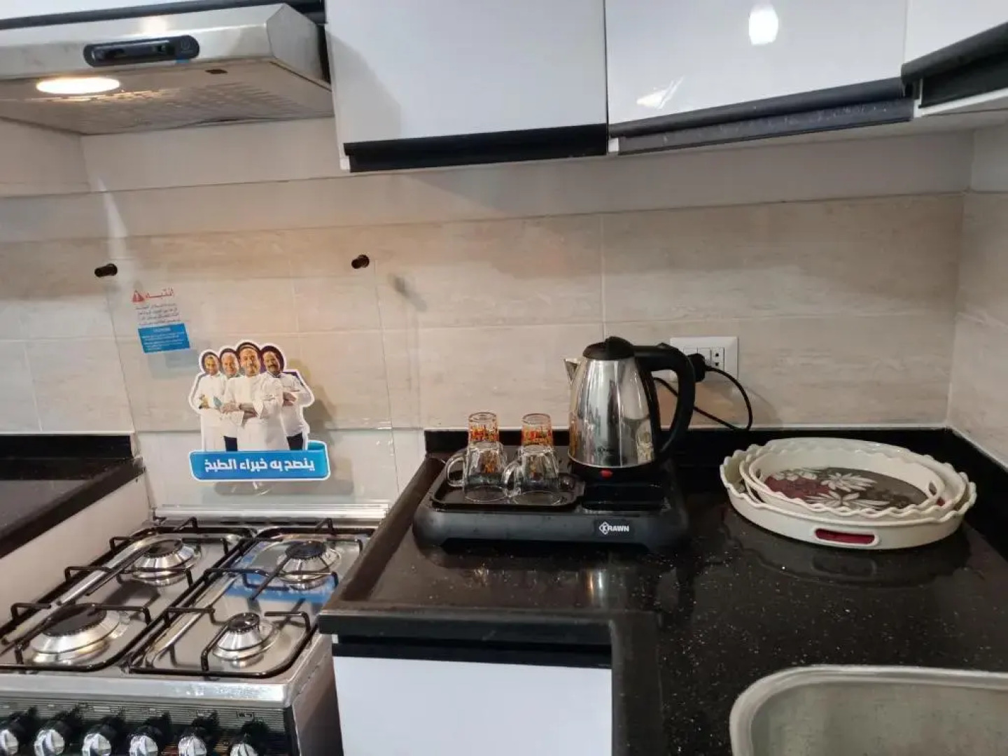 لونج ايلاند مطروح long Island matrouh families only